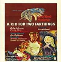 She appeared for uncredited roles in the films such as The Belles of St Trinian's,  A Kid for Two Farthings, Lost, Make Mine a Million in her starting